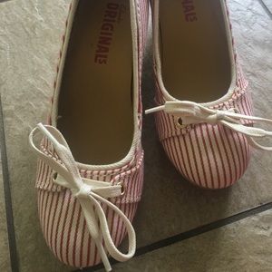 Clark Original wedges